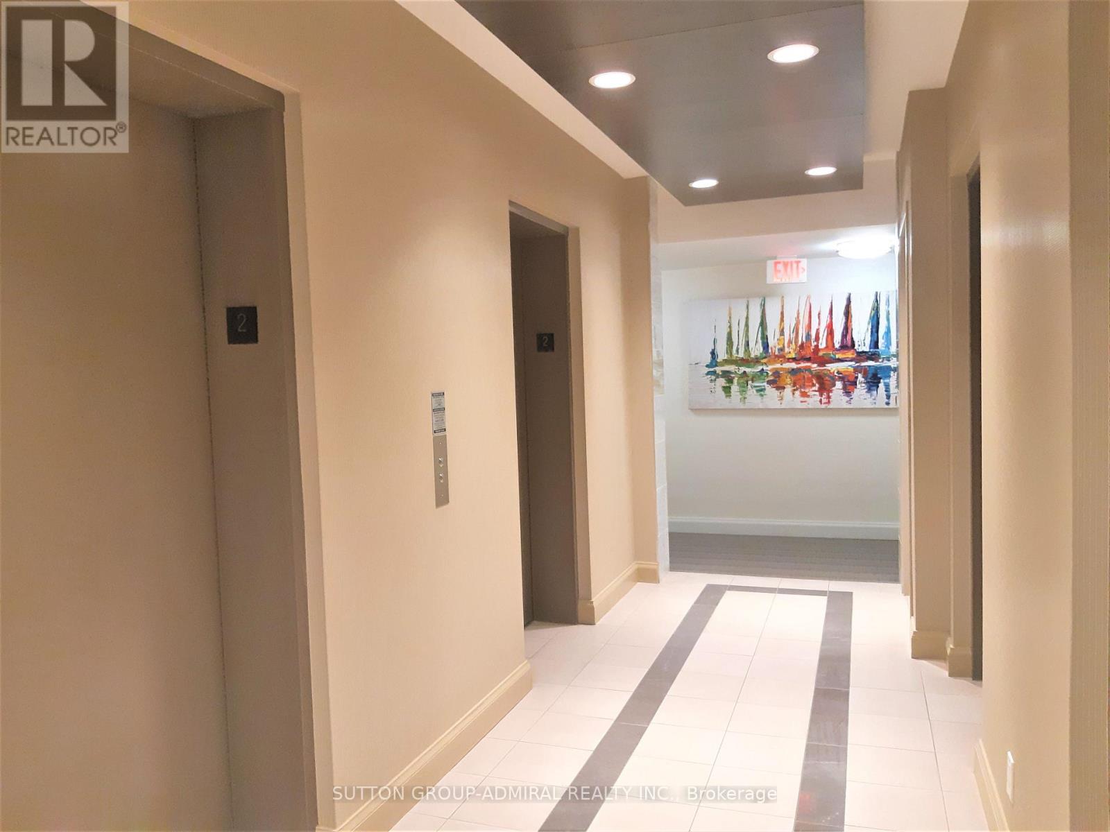 317 - 825 Church Street, Toronto, Ontario  M4W 3Z4 - Photo 2 - C12661926