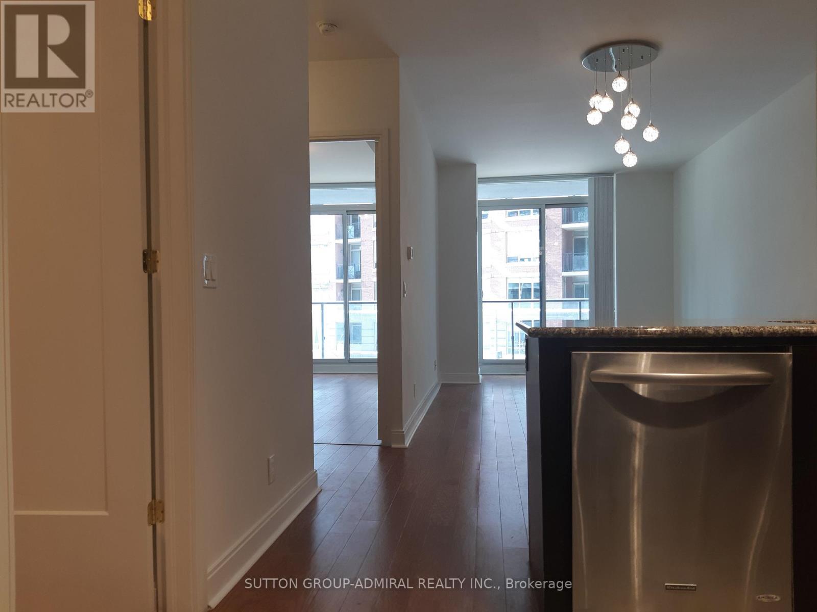 317 - 825 Church Street, Toronto, Ontario  M4W 3Z4 - Photo 5 - C12661926