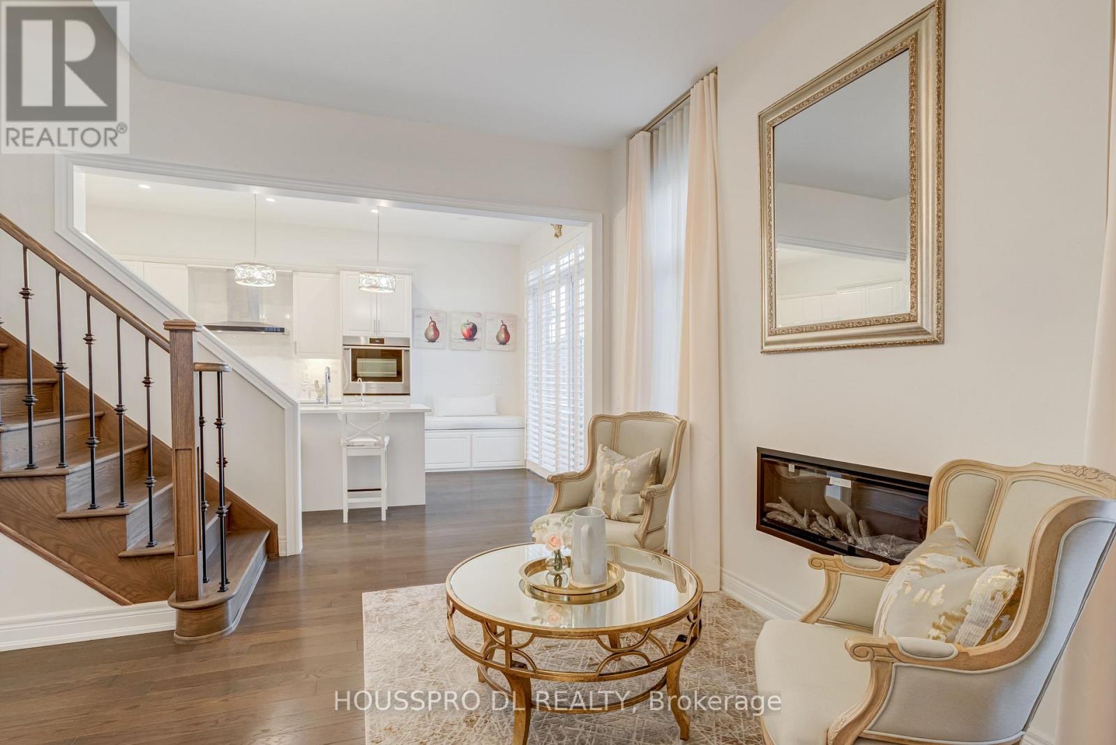 136 Carriage Shop Bend, East Gwillimbury, Ontario  L9N 0Y3 - Photo 17 - N12662274