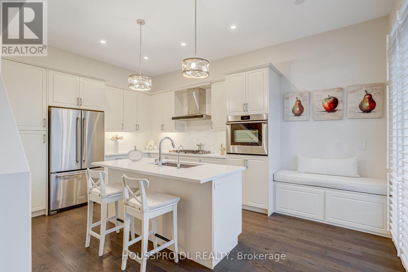 136 Carriage Shop Bend, East Gwillimbury, Ontario  L9N 0Y3 - Photo 19 - N12662274