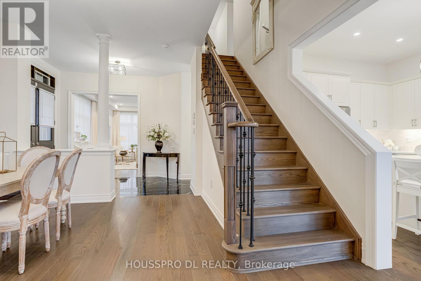 136 Carriage Shop Bend, East Gwillimbury, Ontario  L9N 0Y3 - Photo 28 - N12662274