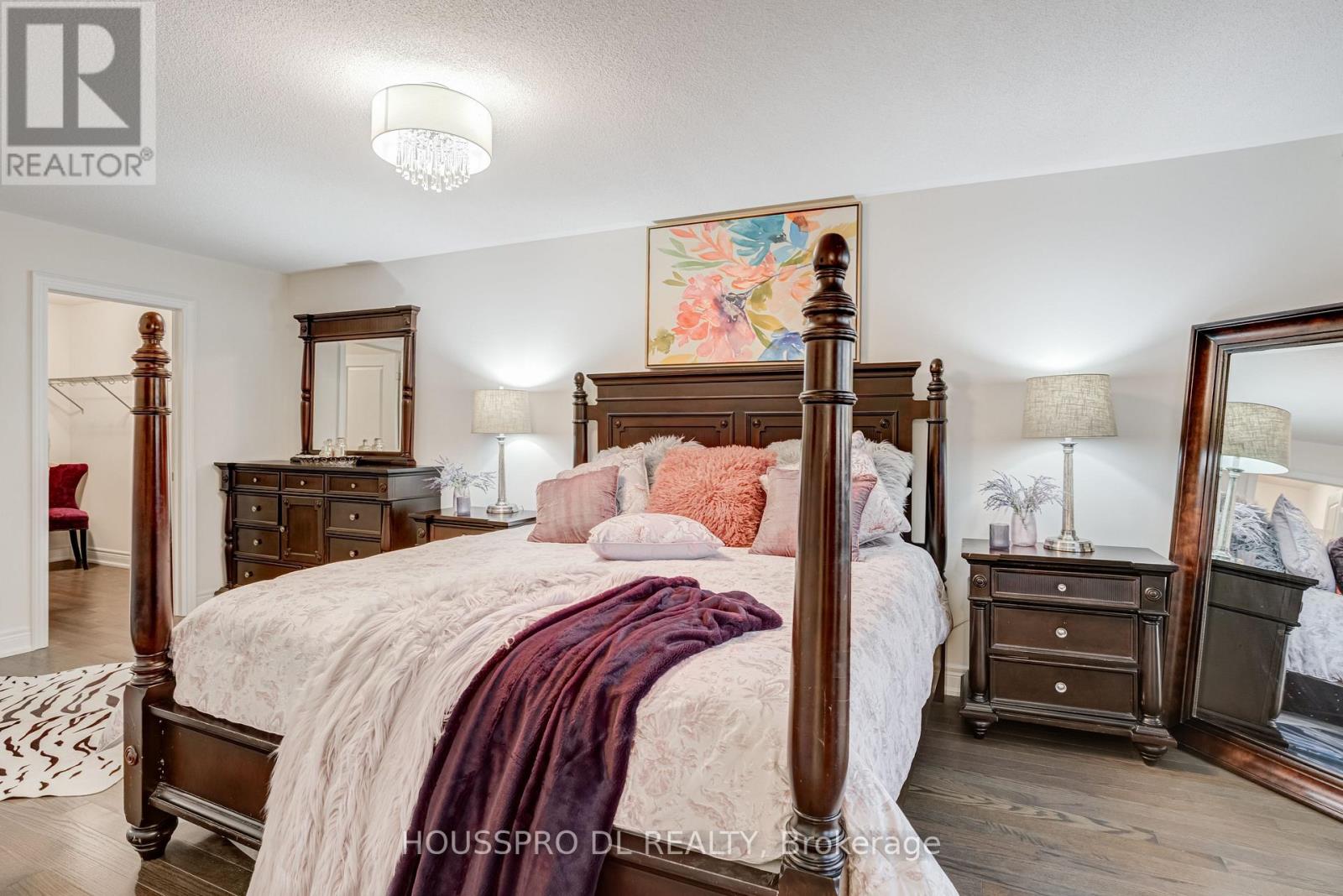 136 Carriage Shop Bend, East Gwillimbury, Ontario  L9N 0Y3 - Photo 34 - N12662274