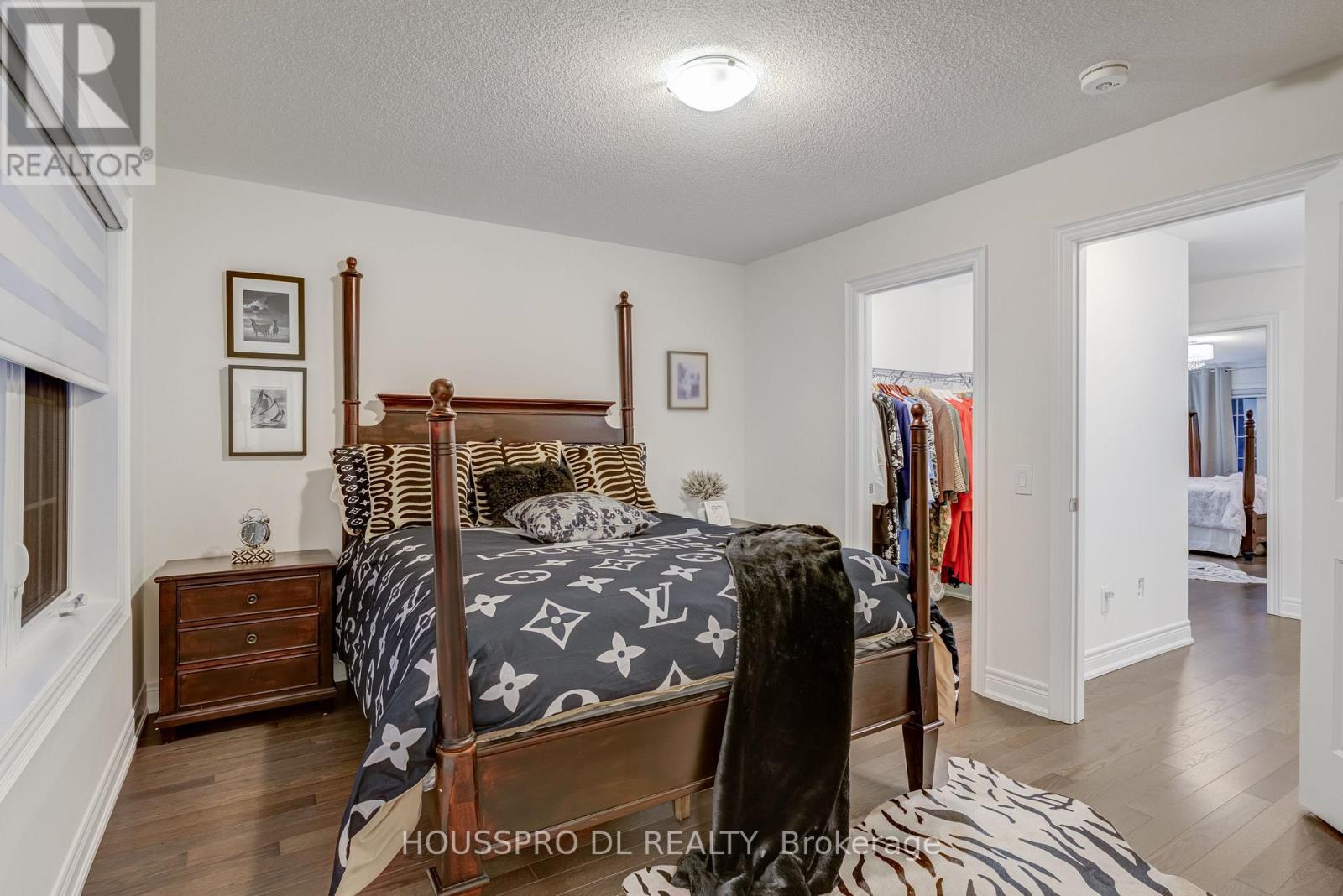 136 Carriage Shop Bend, East Gwillimbury, Ontario  L9N 0Y3 - Photo 47 - N12662274