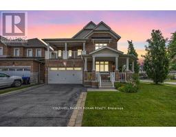 71 CAUTHERS CRESCENT, New Tecumseth, Ontario