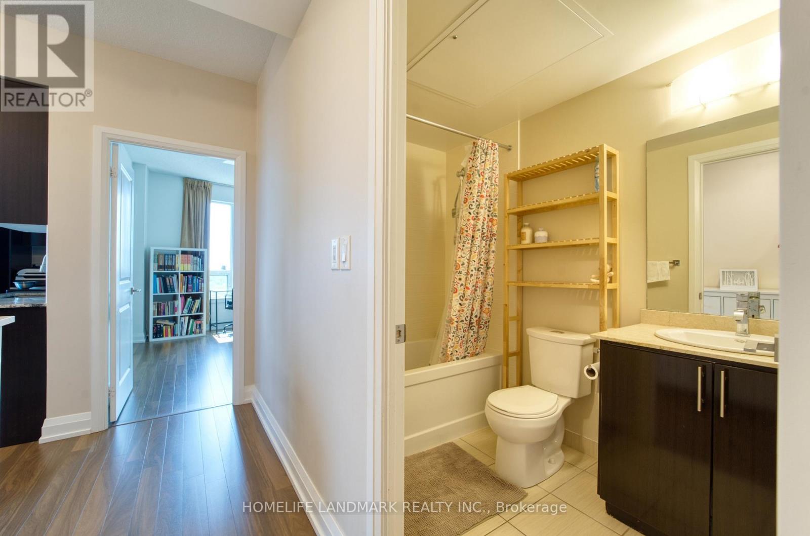 1201 - 7171 Yonge Street, Markham, Ontario  L3T 0C5 - Photo 7 - N12662410