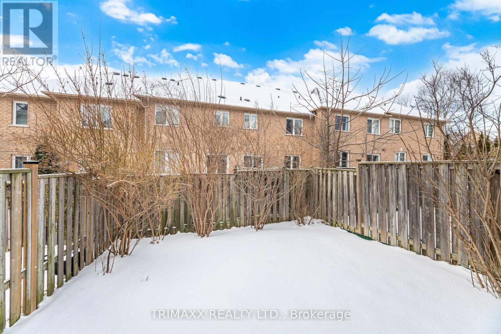 151 Coleridge Drive, Newmarket, Ontario  L3X 2T4 - Photo 39 - N12662460