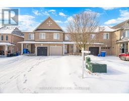151 COLERIDGE DRIVE, Newmarket, Ontario