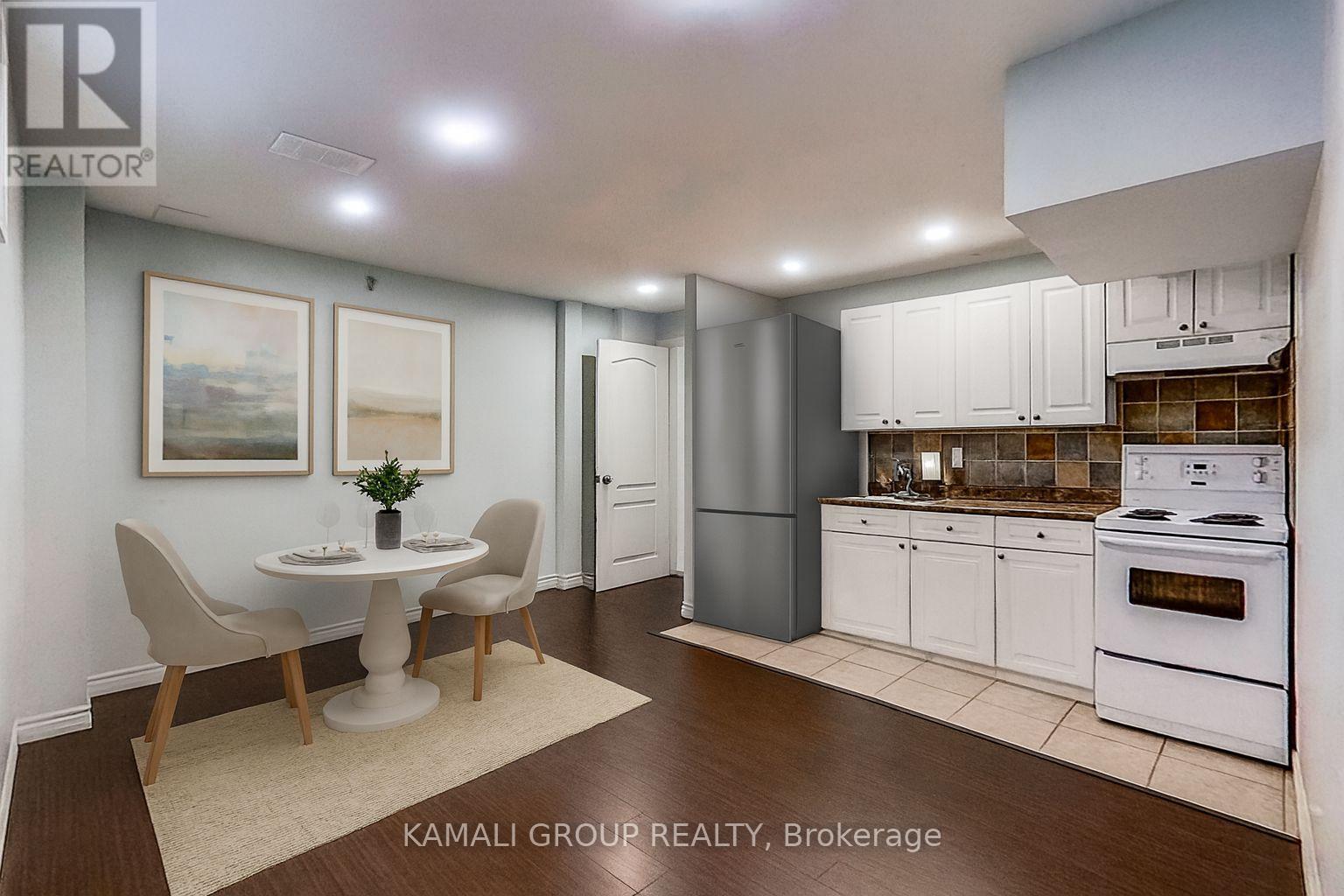 BSMT #2 - 156 TOWNSGATE DRIVE, Vaughan, Ontario