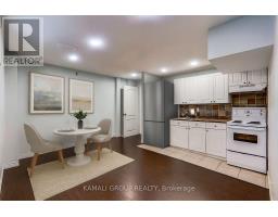 BSMT #2 - 156 TOWNSGATE DRIVE, Vaughan, Ontario