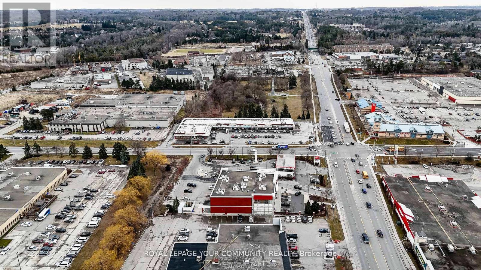 14 - 265 Edward Street, Aurora (Aurora Village), Ontario  L4G 3M7 - Photo 2 - N12662542