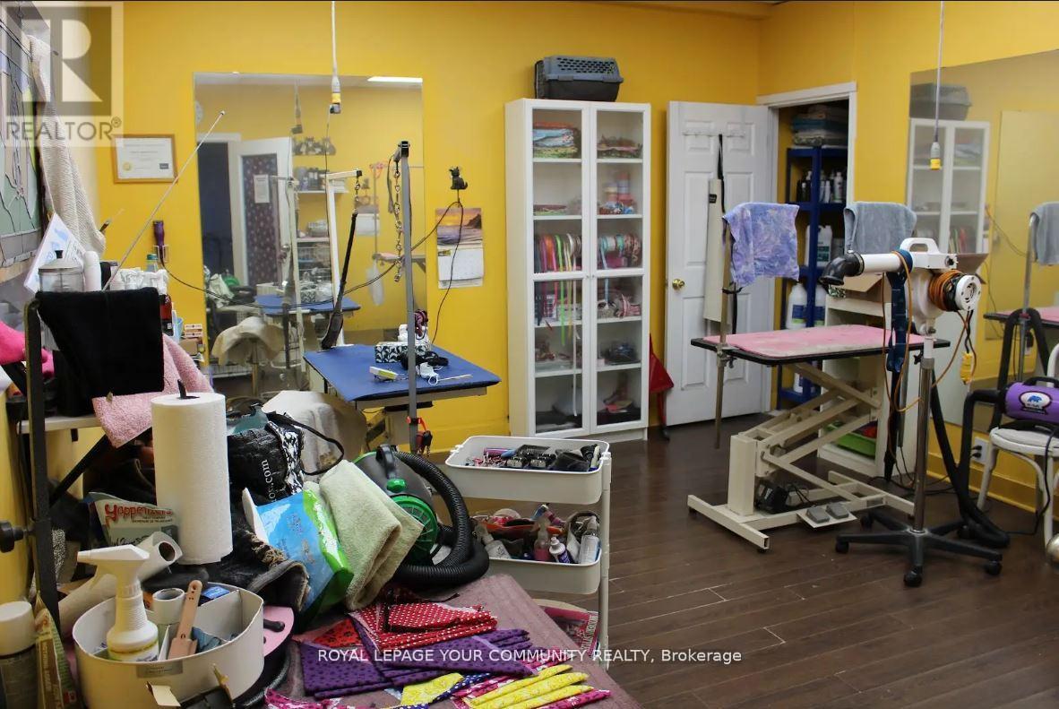 14 - 265 Edward Street, Aurora (Aurora Village), Ontario  L4G 3M7 - Photo 5 - N12662542