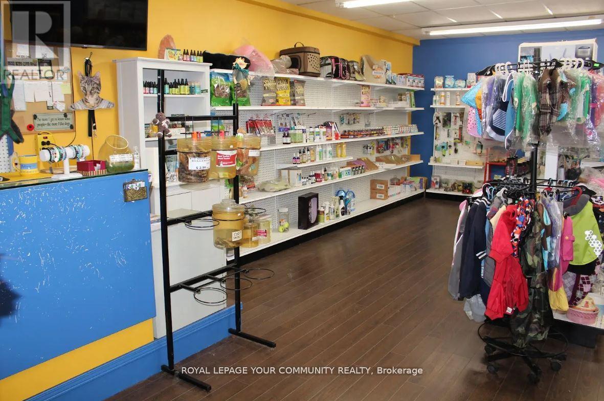 14 - 265 Edward Street, Aurora (Aurora Village), Ontario  L4G 3M7 - Photo 7 - N12662542