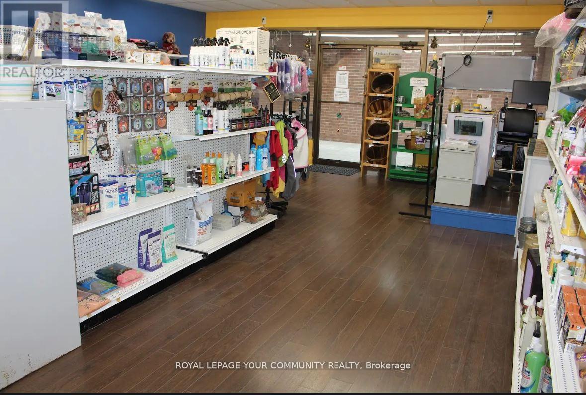 14 - 265 Edward Street, Aurora (Aurora Village), Ontario  L4G 3M7 - Photo 8 - N12662542