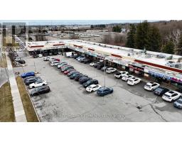 14 - 265 EDWARD STREET, Aurora, Ontario