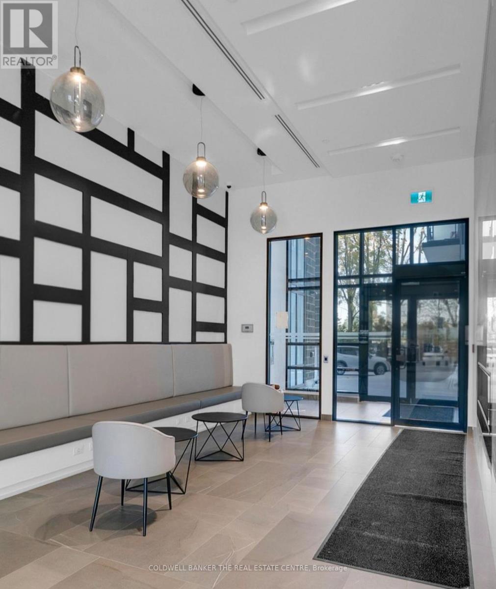 PH-719 - 681 YONGE STREET, Barrie, Ontario