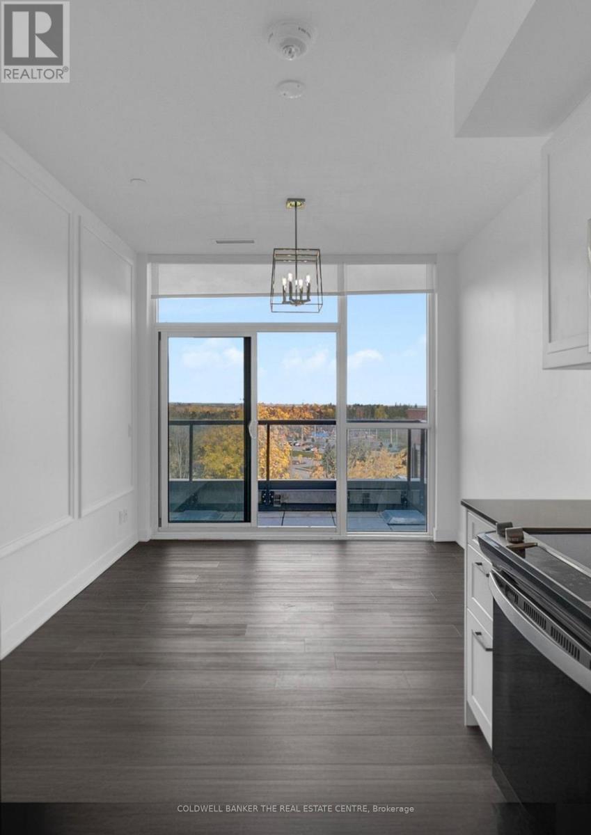 Ph-719 - 681 Yonge Street, Barrie, Ontario  L4N 4E8 - Photo 11 - S12659300