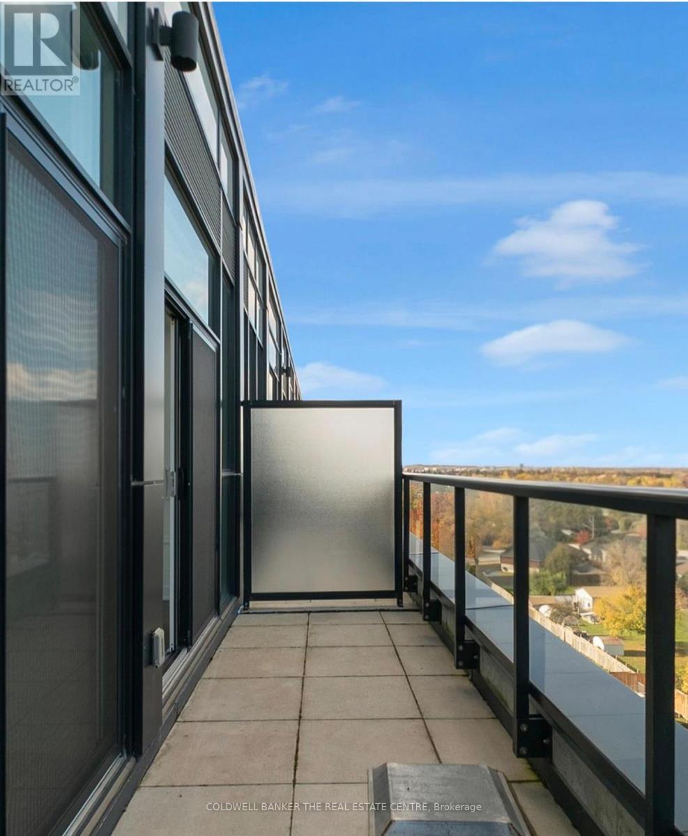 Ph-719 - 681 Yonge Street, Barrie, Ontario  L4N 4E8 - Photo 15 - S12659300