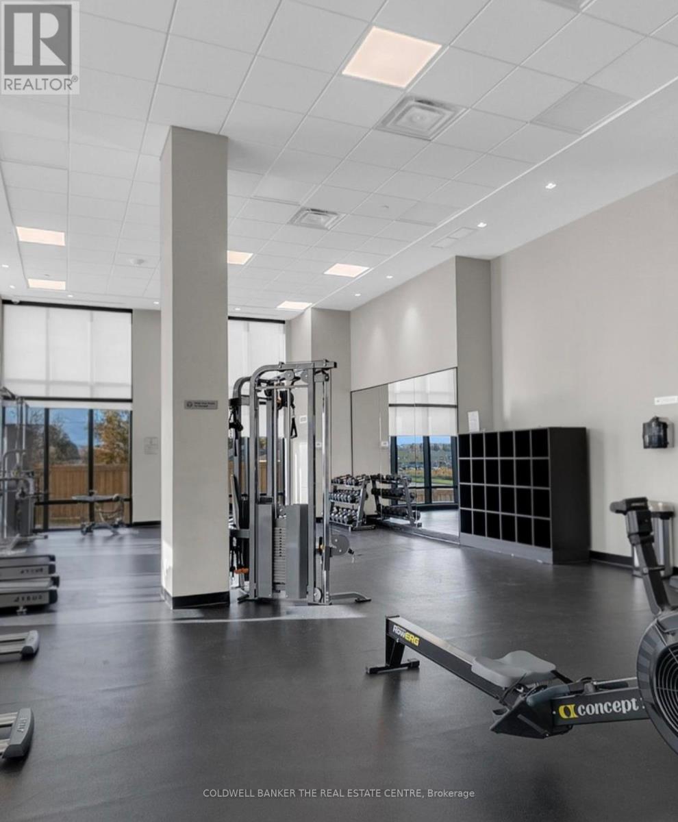 Ph-719 - 681 Yonge Street, Barrie, Ontario  L4N 4E8 - Photo 5 - S12659300