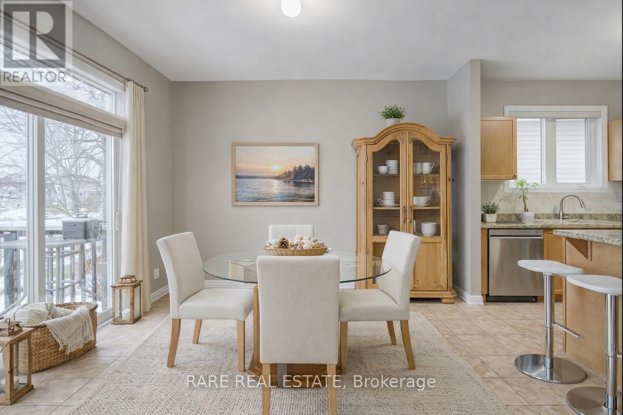 39 Waterfront Circle, Collingwood, Ontario  L9Y 4Z2 - Photo 4 - S12662290