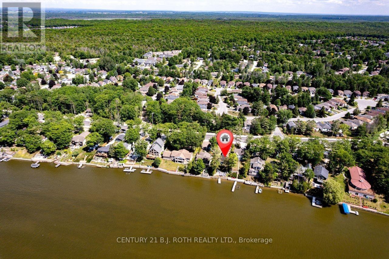 1250 River Road W, Wasaga Beach, Ontario  L9Z 2W6 - Photo 10 - S12662332