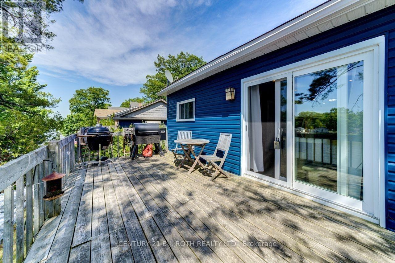 1250 River Road W, Wasaga Beach, Ontario  L9Z 2W6 - Photo 17 - S12662332