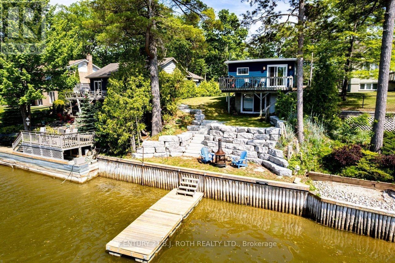 1250 River Road W, Wasaga Beach, Ontario  L9Z 2W6 - Photo 20 - S12662332