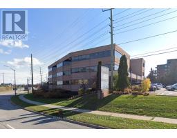 305 - 125 BELL FARM ROAD, Barrie, Ontario