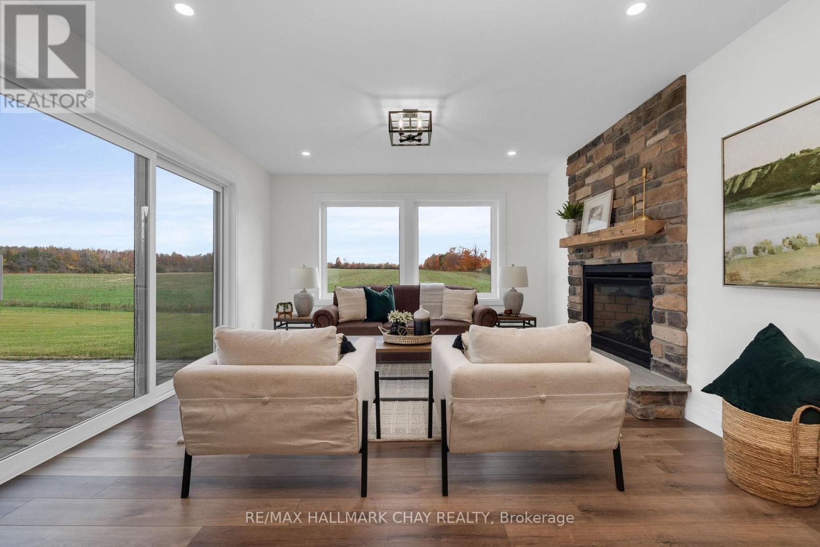 1307 Line 3 Line N, Oro-Medonte, Ontario  L0L 2L0 - Photo 12 - S12662408