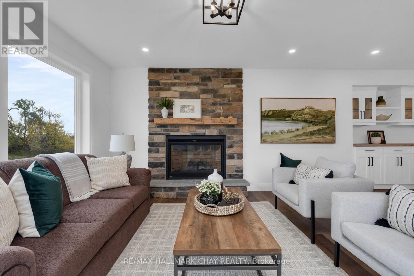 1307 Line 3 Line N, Oro-Medonte, Ontario  L0L 2L0 - Photo 13 - S12662408