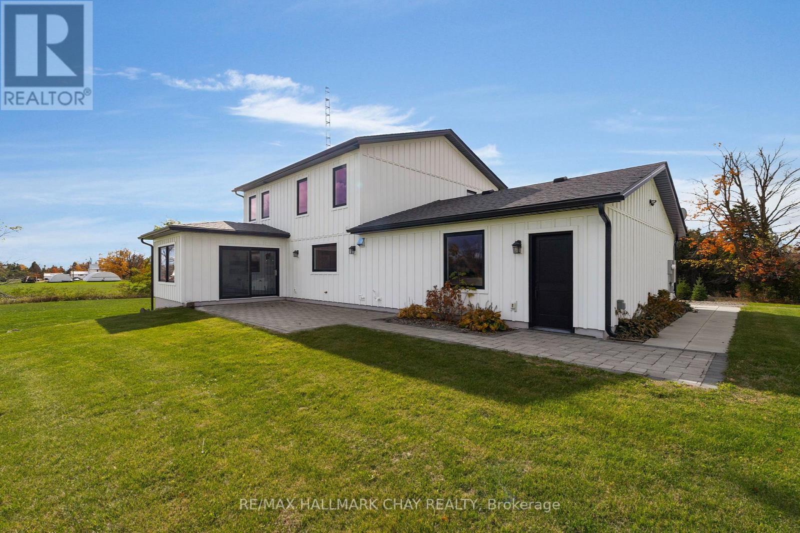 1307 Line 3 Line N, Oro-Medonte, Ontario  L0L 2L0 - Photo 32 - S12662408