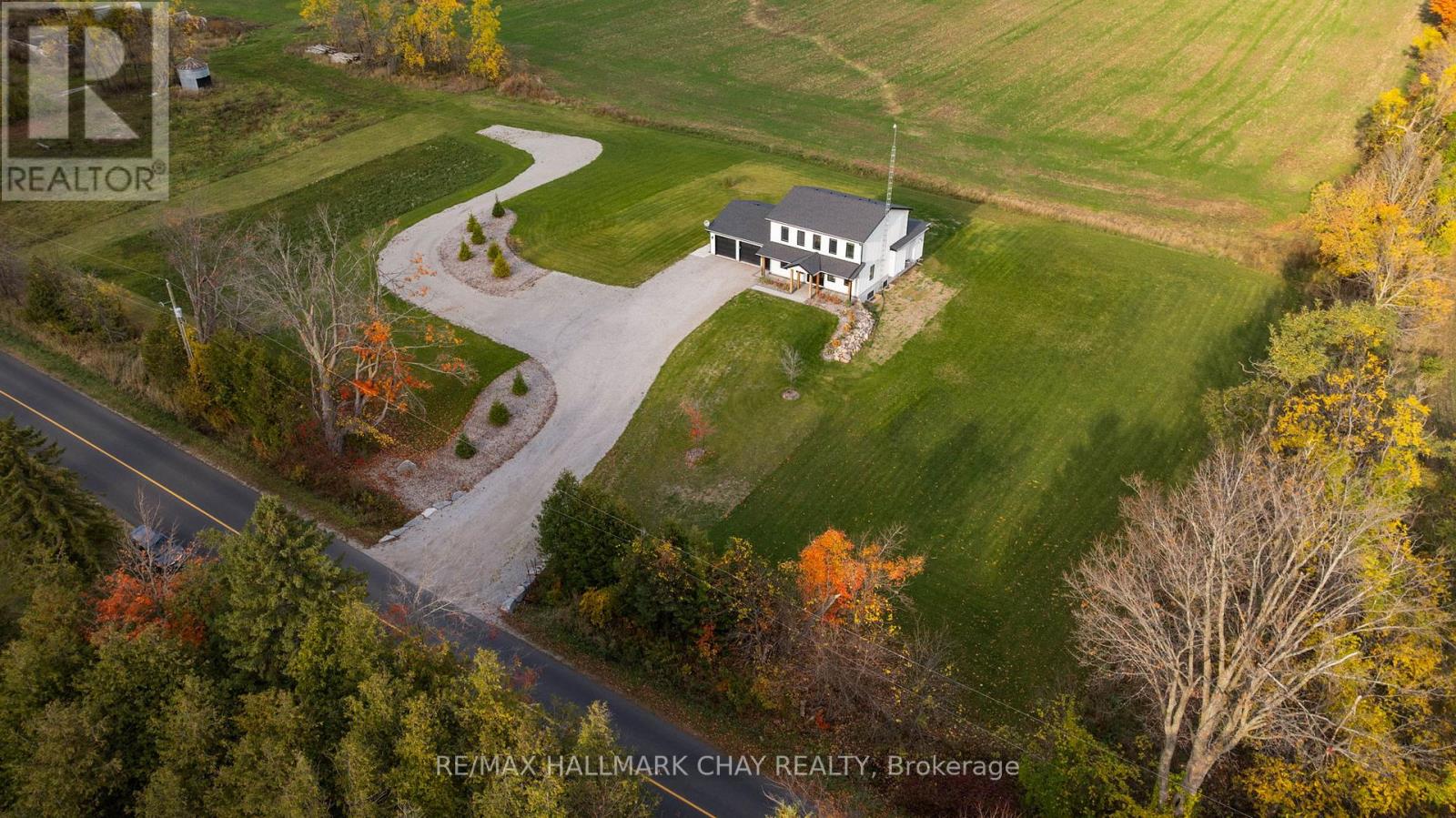 1307 Line 3 Line N, Oro-Medonte, Ontario  L0L 2L0 - Photo 33 - S12662408