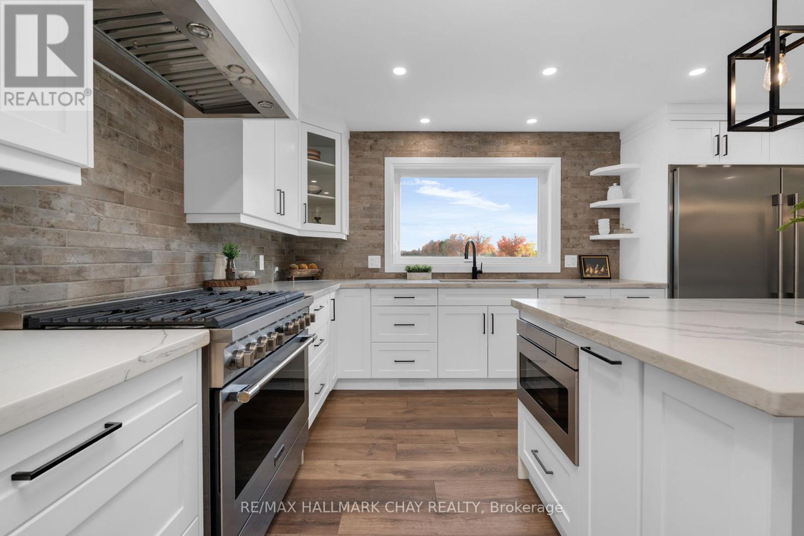 1307 Line 3 Line N, Oro-Medonte, Ontario  L0L 2L0 - Photo 5 - S12662408