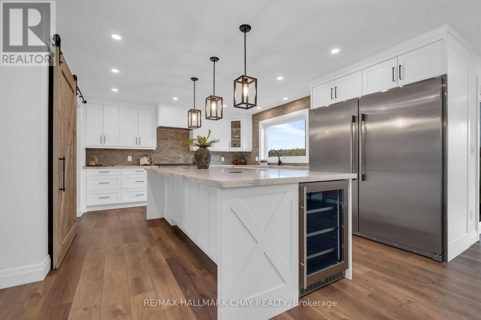 1307 Line 3 Line N, Oro-Medonte, Ontario  L0L 2L0 - Photo 6 - S12662408