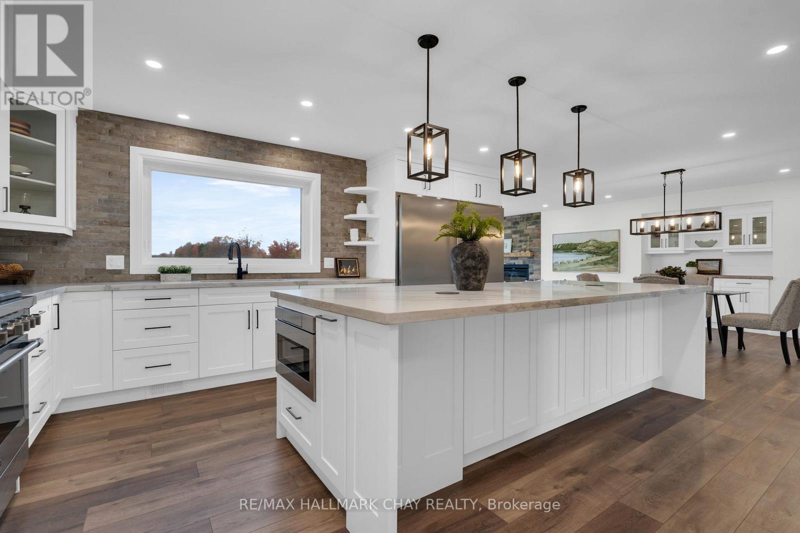 1307 Line 3 Line N, Oro-Medonte, Ontario  L0L 2L0 - Photo 7 - S12662408