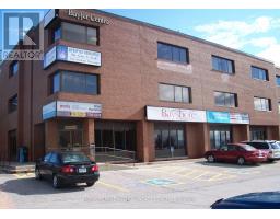 204 - 11 FERRIS LANE, Barrie, Ontario