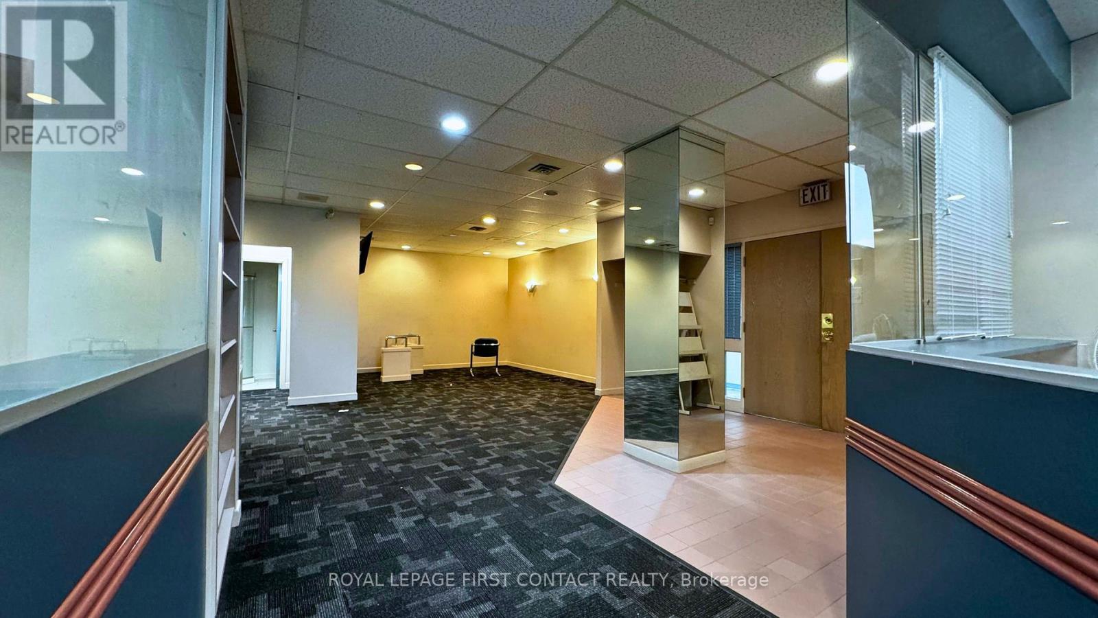 203 - 190 Cundles Road E, Barrie (Little Lake), Ontario  L4M 4S5 - Photo 4 - S12662498