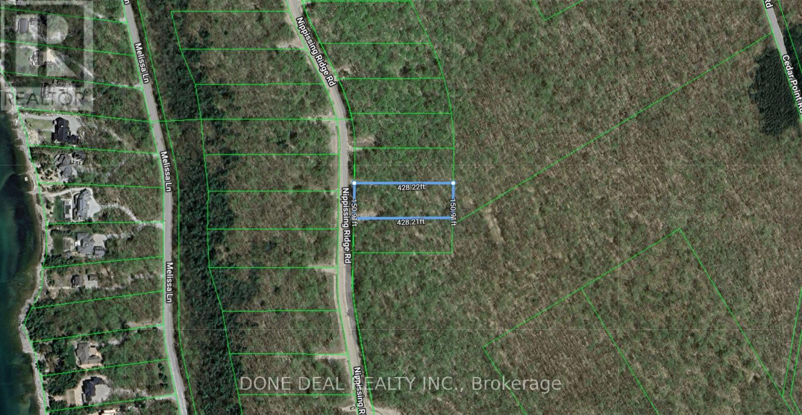 111 Nippissing Ridge Road, Tiny, Ontario  L9M 0H6 - Photo 6 - S12662512