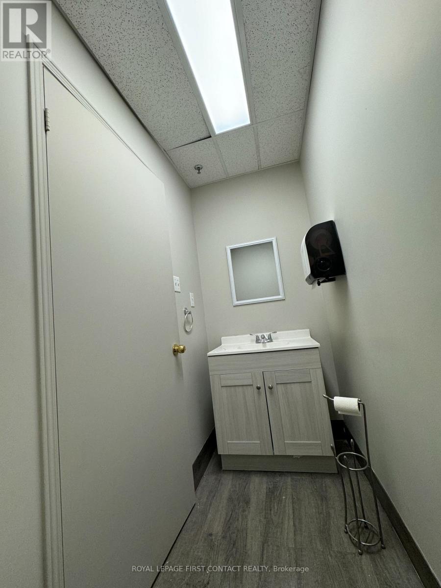 202 - 140 Dunlop Street E, Barrie (City Centre), Ontario  L4M 6H1 - Photo 16 - S12662536