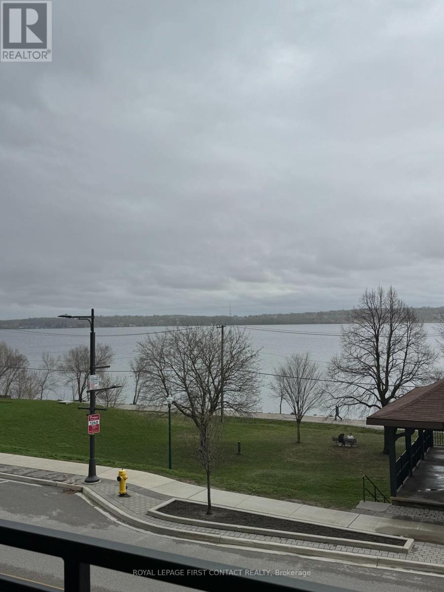 202 - 140 Dunlop Street E, Barrie (City Centre), Ontario  L4M 6H1 - Photo 4 - S12662536