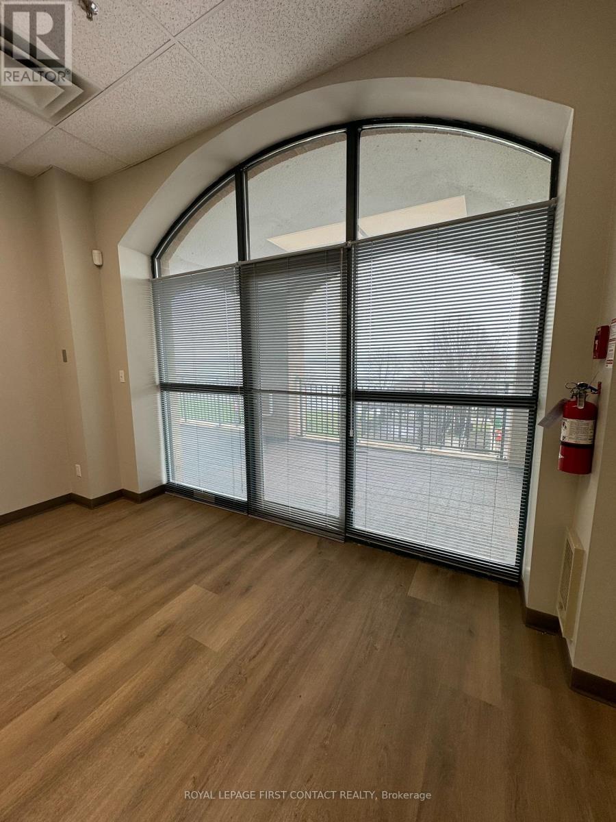 202 - 140 Dunlop Street E, Barrie (City Centre), Ontario  L4M 6H1 - Photo 5 - S12662536