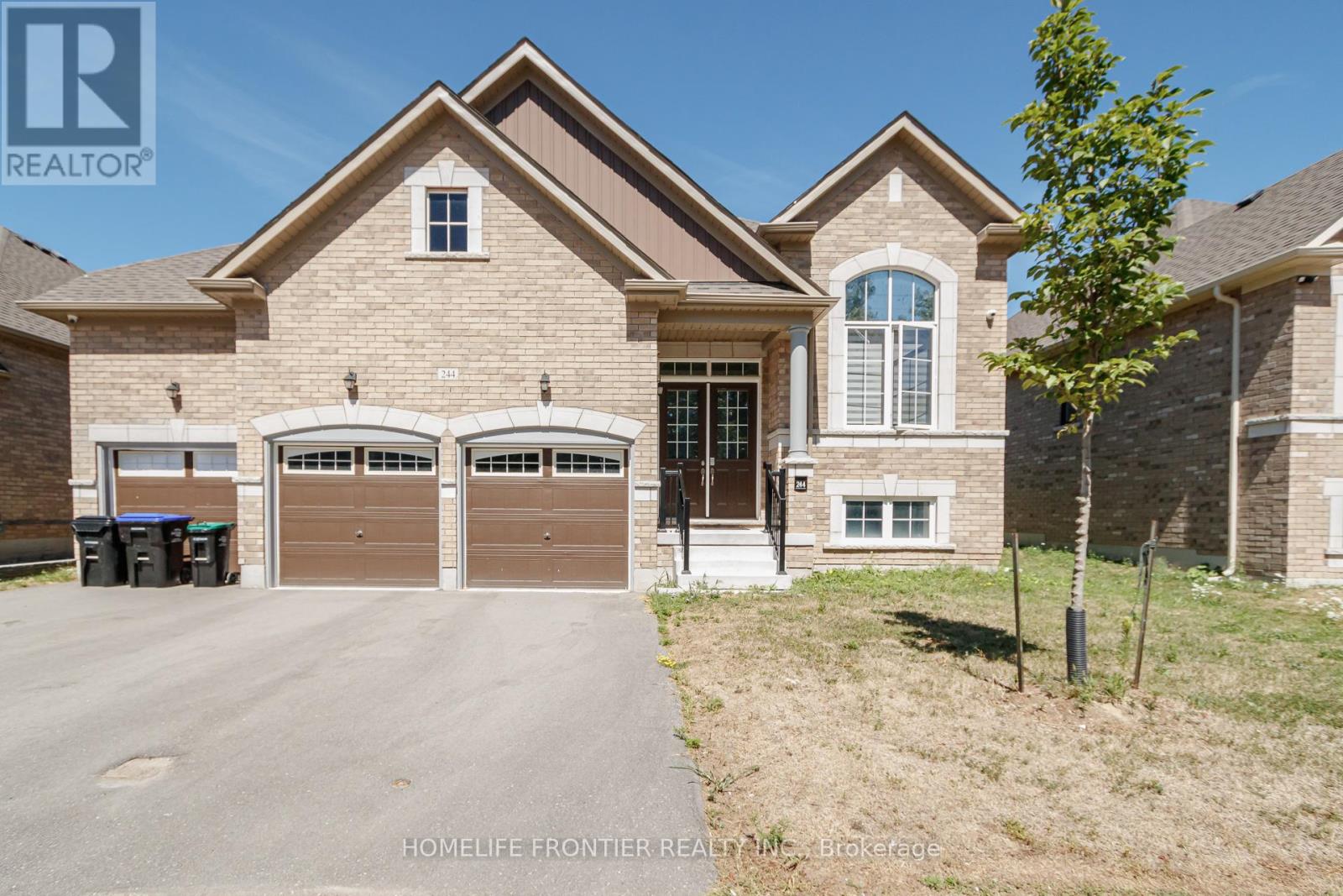 244 Ramblewood Drive, Wasaga Beach, Ontario  L9Z 0L5 - Photo 4 - S12662546