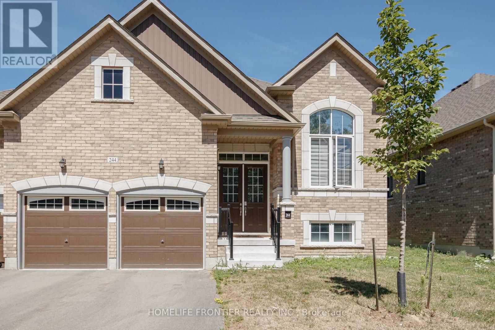 244 Ramblewood Drive, Wasaga Beach, Ontario  L9Z 0L5 - Photo 7 - S12662546