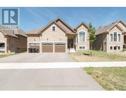 244 RAMBLEWOOD DRIVE, Wasaga Beach, Ontario