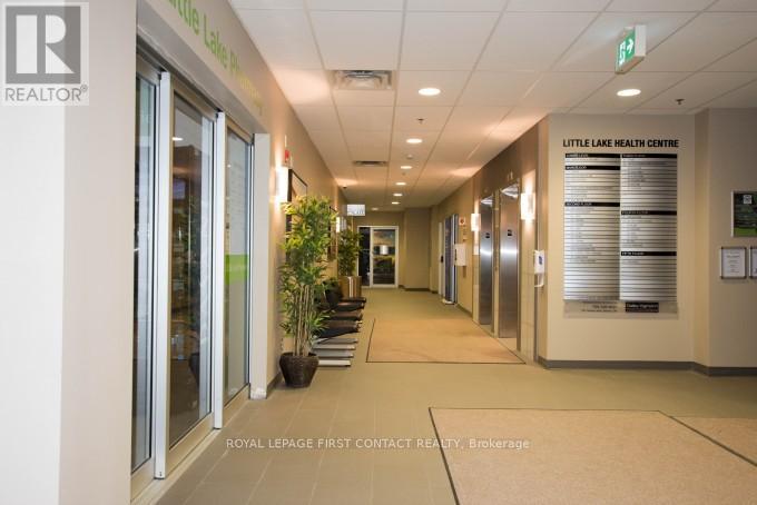 103 - 11 Lakeside Terrace, Barrie, Ontario  L4M 0H9 - Photo 3 - S12662568