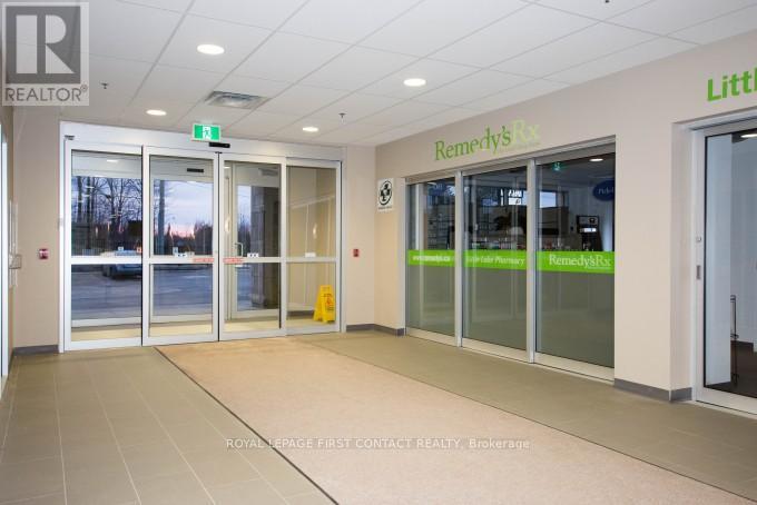 103 - 11 Lakeside Terrace, Barrie, Ontario  L4M 0H9 - Photo 4 - S12662568