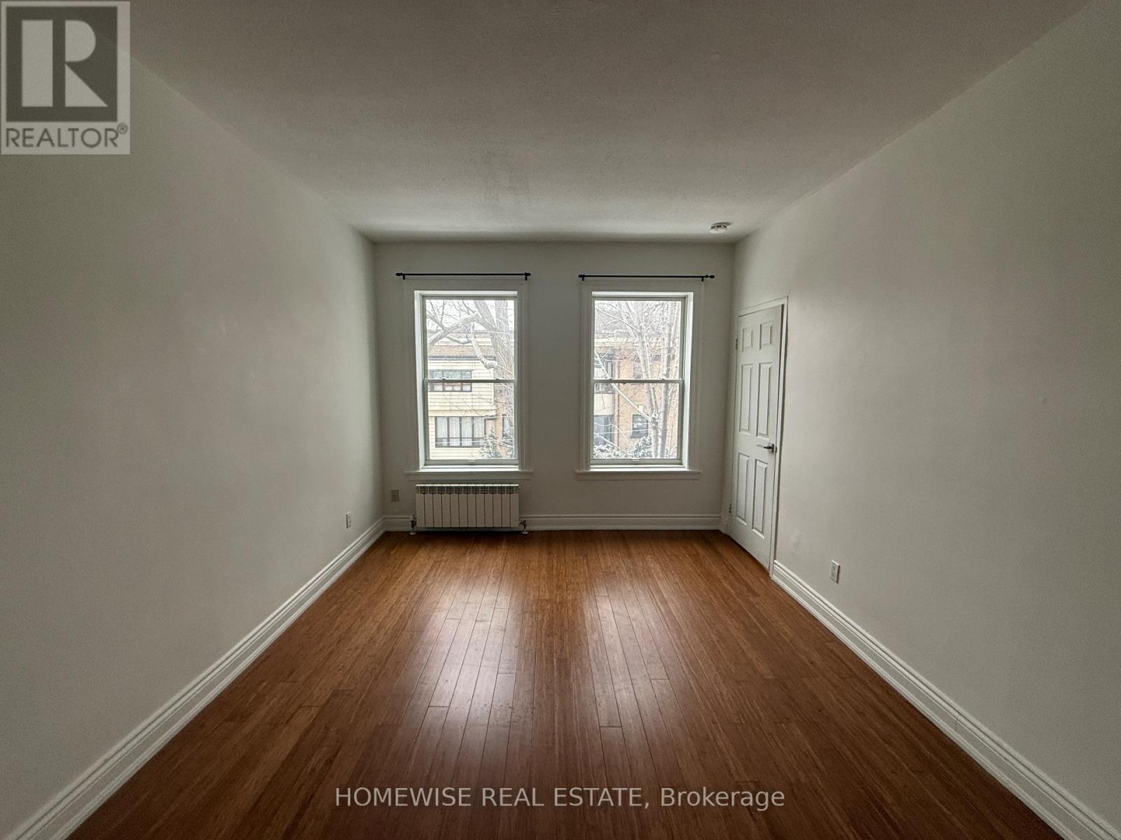 304 - 1 Triller Avenue, Toronto, Ontario  M6K 3B7 - Photo 3 - W12457137