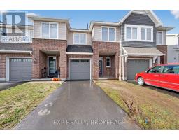 327 BUCKTHORN DRIVE, Kingston, Ontario