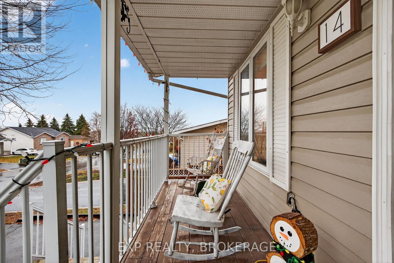 14 Clifford Street, Loyalist, Ontario  K7N 1Y6 - Photo 33 - X12661588