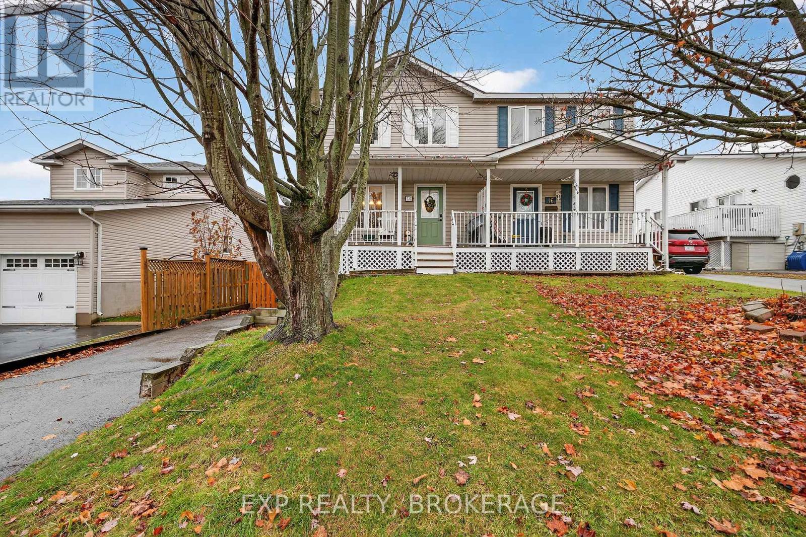 14 Clifford Street, Loyalist, Ontario  K7N 1Y6 - Photo 34 - X12661588