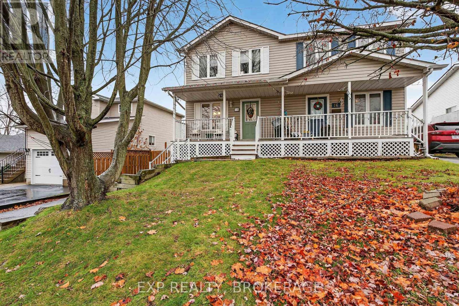 14 Clifford Street, Loyalist, Ontario  K7N 1Y6 - Photo 35 - X12661588